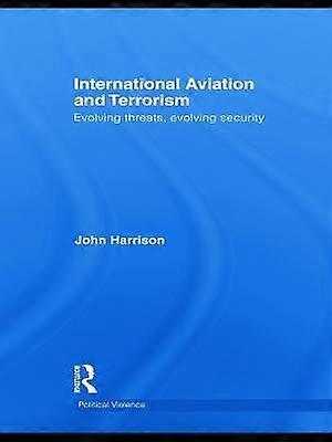 International Aviation and Terrorism