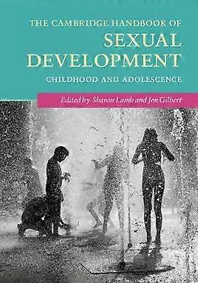The Cambridge Handbook of Sexual Development