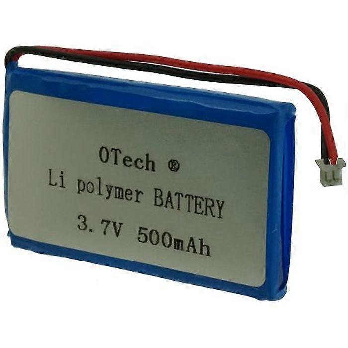 Wireless headset battery for SENA SMH5