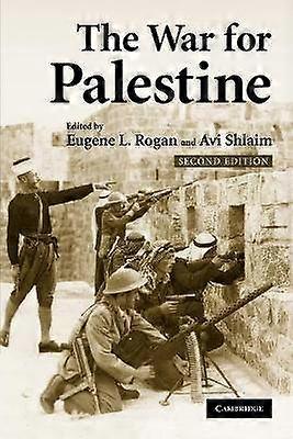 The War for Palestine