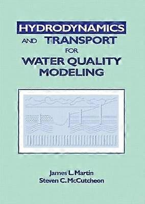 Hydrodynamics and Transport for Water Quality Modeling