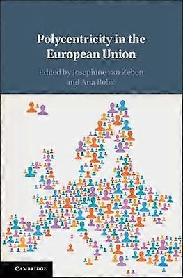 Polycentricity in the European Union