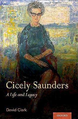 Cicely Saunders