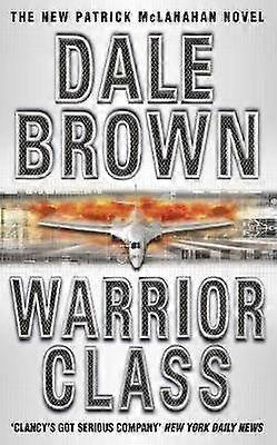 Warrior Class