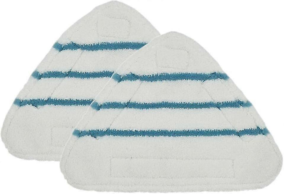 Replacement Steam Mop Cover, Washable Cloth Steam, Cleaner Microfiber Mop Head