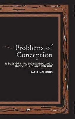 Problems of Conception