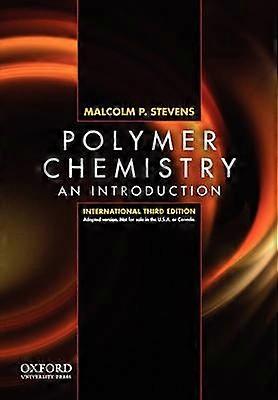 Polymer Chemistry