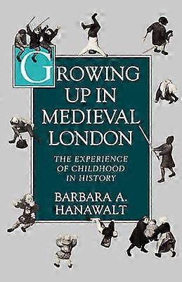 Growing Up in Medieval London