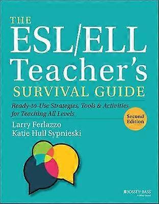 Le guide de survie de l'enseignant ESL/ELL