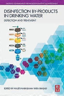 Disinfection By-products in Drinking Water
