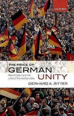 The Price of German Unity