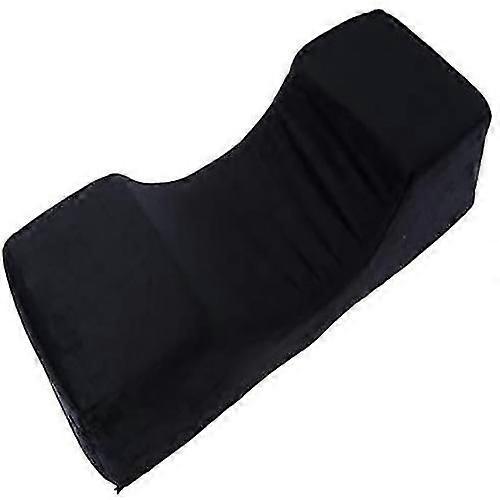 Lash Pillow Ne Support Eyelash Pillow Soft Grafting Eyelashes Memory Foam Eyelash Extension Pillow With Poet Makeup Salon (bla),6006