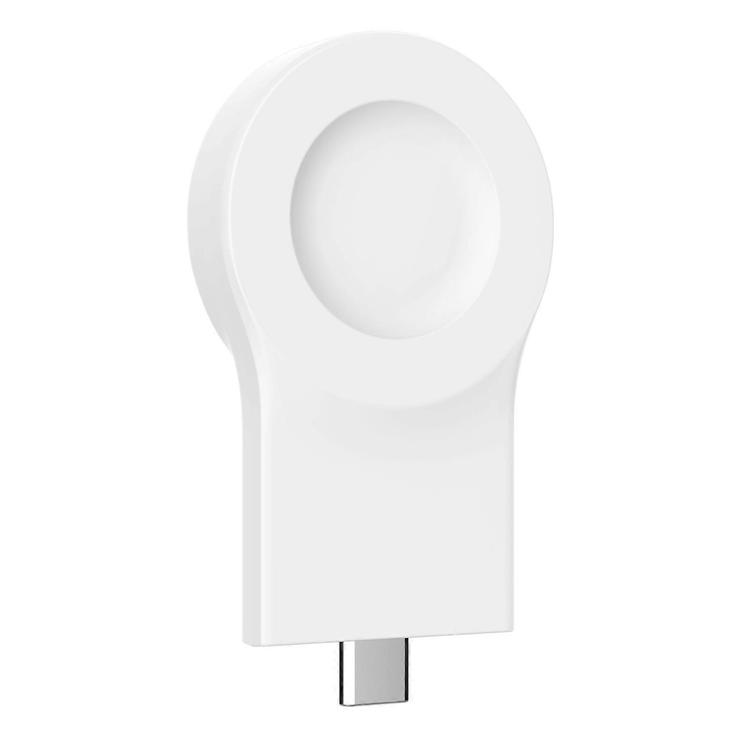 Type A NILLKIN For Xiaomi S1 Pro Type-C Plug Wireless Charger Magnetic Adsorption Smart