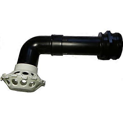 Plastica Triton Complete Top Diffuser System 19in