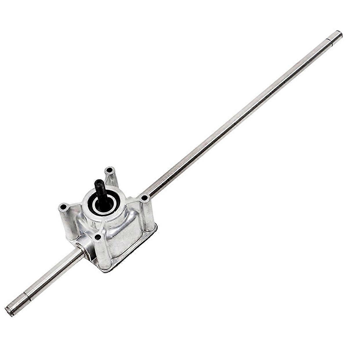 106-3955 Front Wheel Drive Transmission Assembly Compatible with for Toro Recycler 22in Lawn Boy Mo