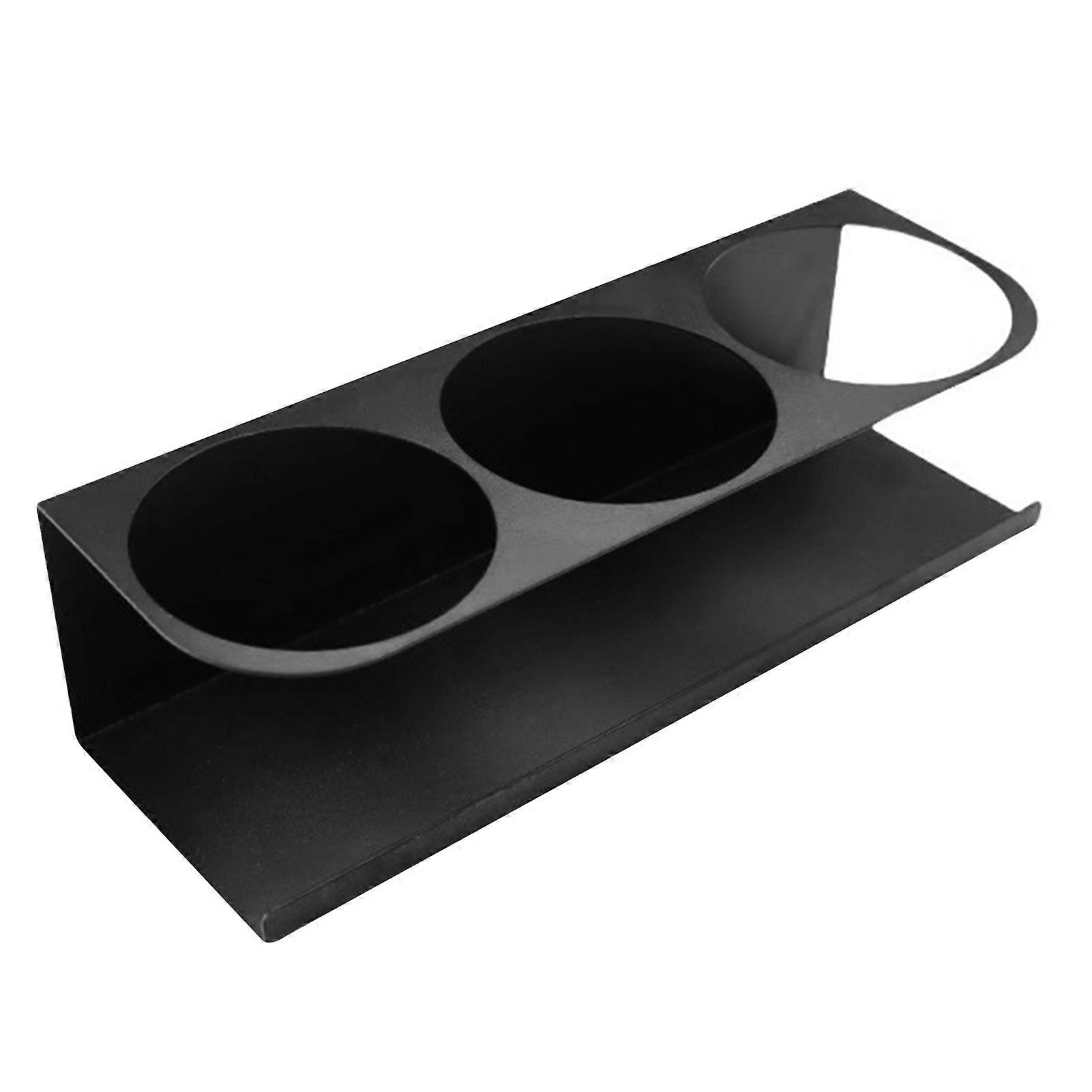 Refrigerator Water Bottle Organiser Space Saving Storage Rack Stanleys-compatible Accessories