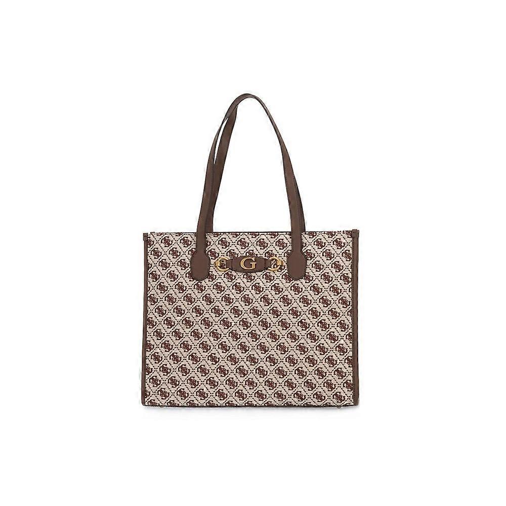 Guess Bnl Izzi Girlfriend Tote 54240BNL for everyday women