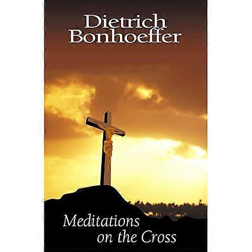 Meditasjoner på korset