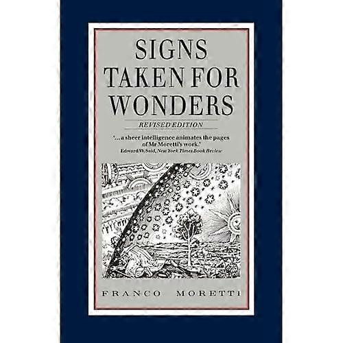 Segni presi per le meraviglie