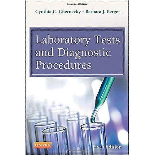 Laboratoriumtests en diagnostische procedures