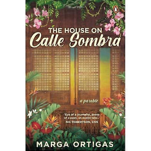 The House on Calle Sombra - A Parable