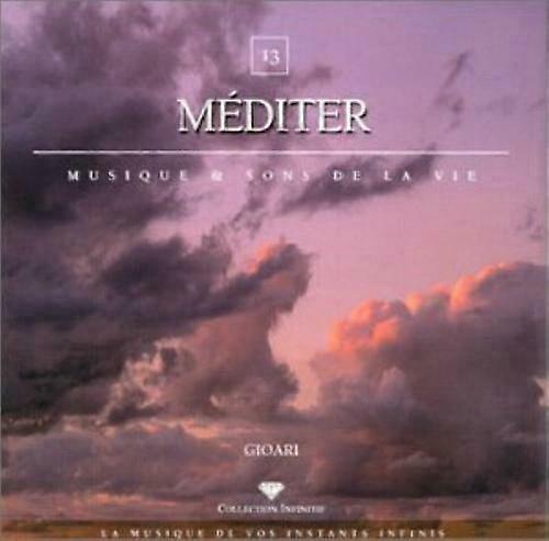 Gioari Mediter (French Import) CD