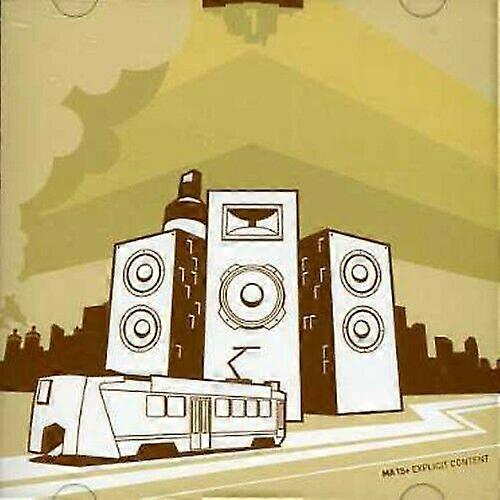 Various Obesecity CD