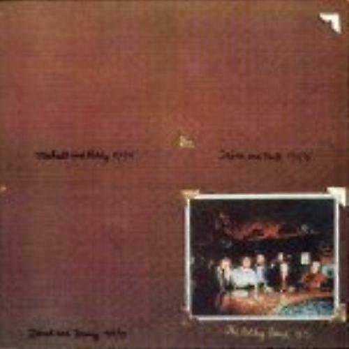 Bothy Band the Bothy Band 1975 CD