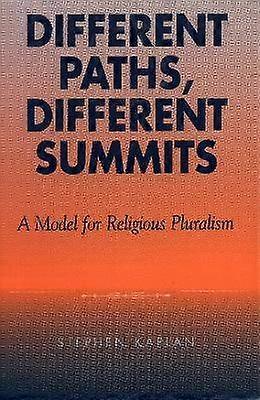 Different Paths Different Summits