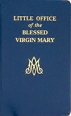 Little Office of the Blessed Virgin Mary