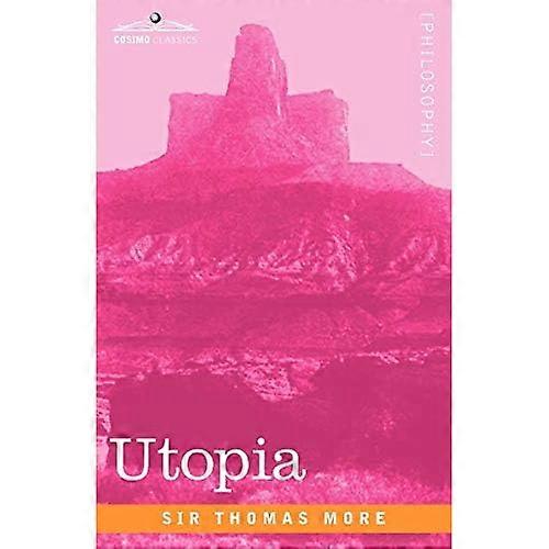 More, S: Utopia