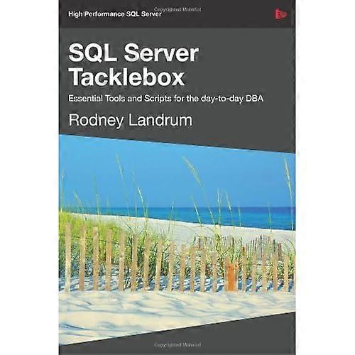SQL Server Tacklebox