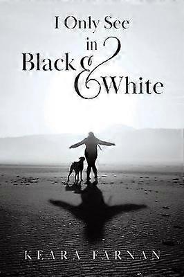 I Only See in Black  White