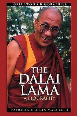 The Dalai Lama