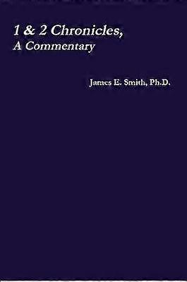 1 & 2 Chronicles a Commentary