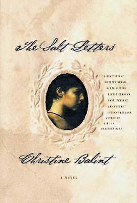 The Salt Letters - A Novel