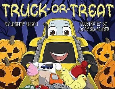 TruckorTreat