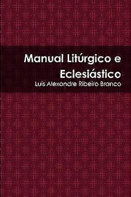Manual Liturgico e Eclesiastico