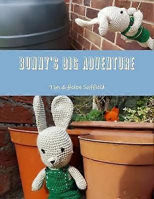 Bunny's Big Adventure