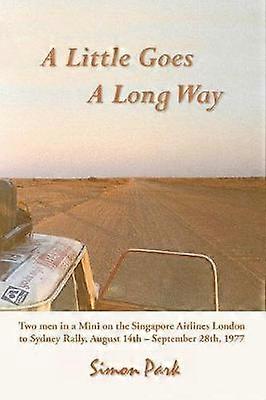 A Little Goes a Long Way