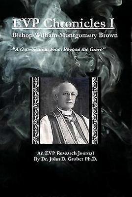 EVP Cronici Volumul I