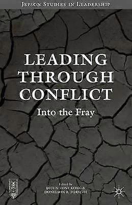 Leading through Conflict