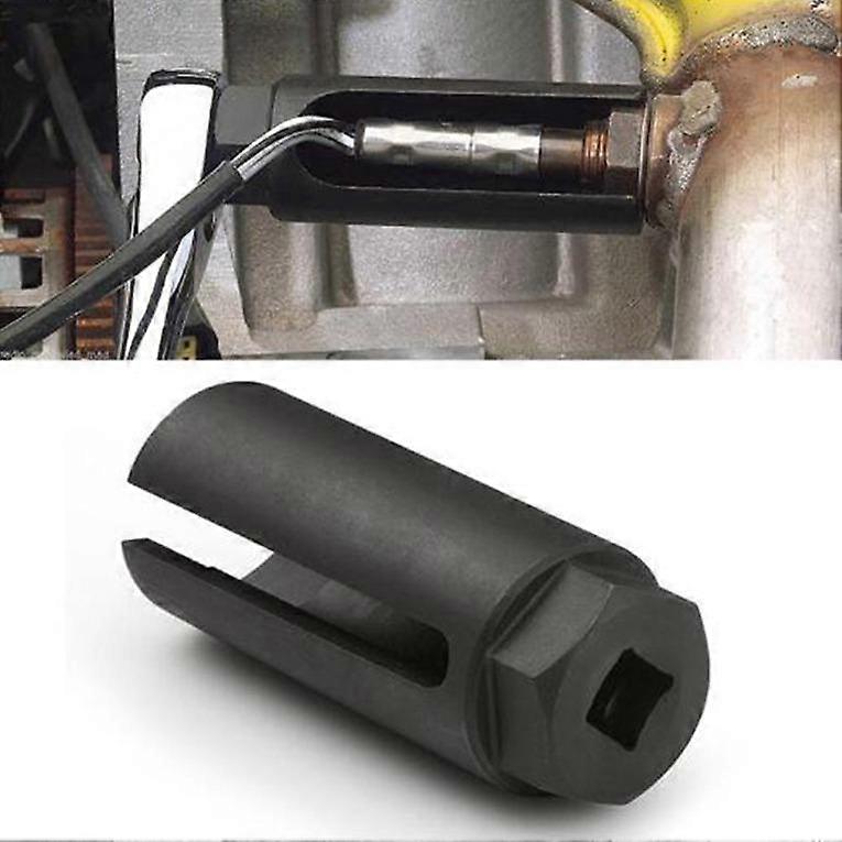 Automobile Oxygen Sensor Socket Wrench Oxygen Sensor Removal Tool