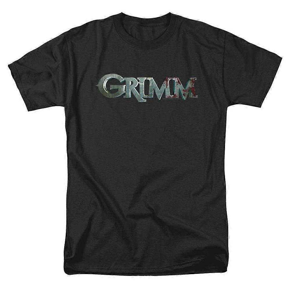 Grimm  Y   T-Shirt