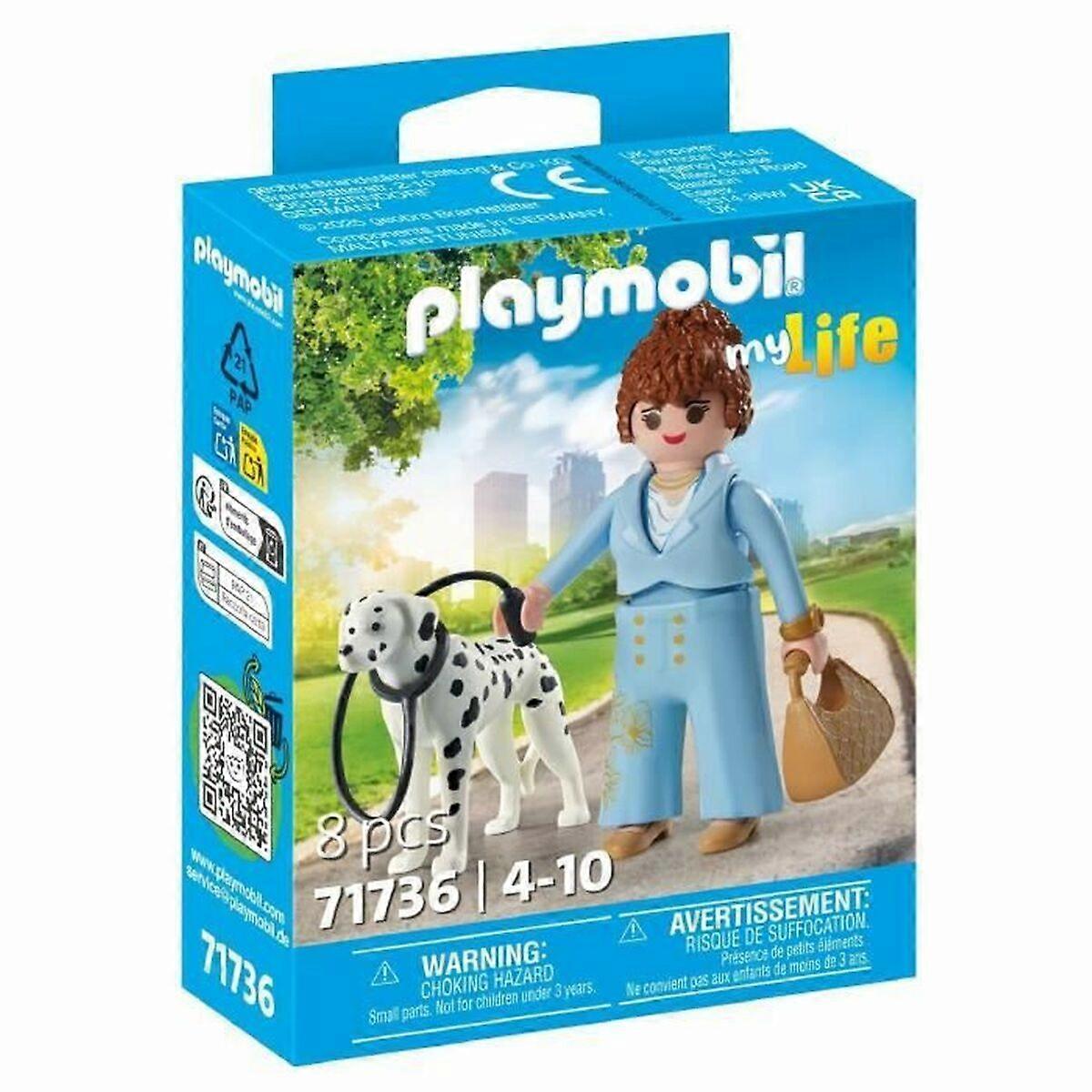 玩具套装 Playmobil