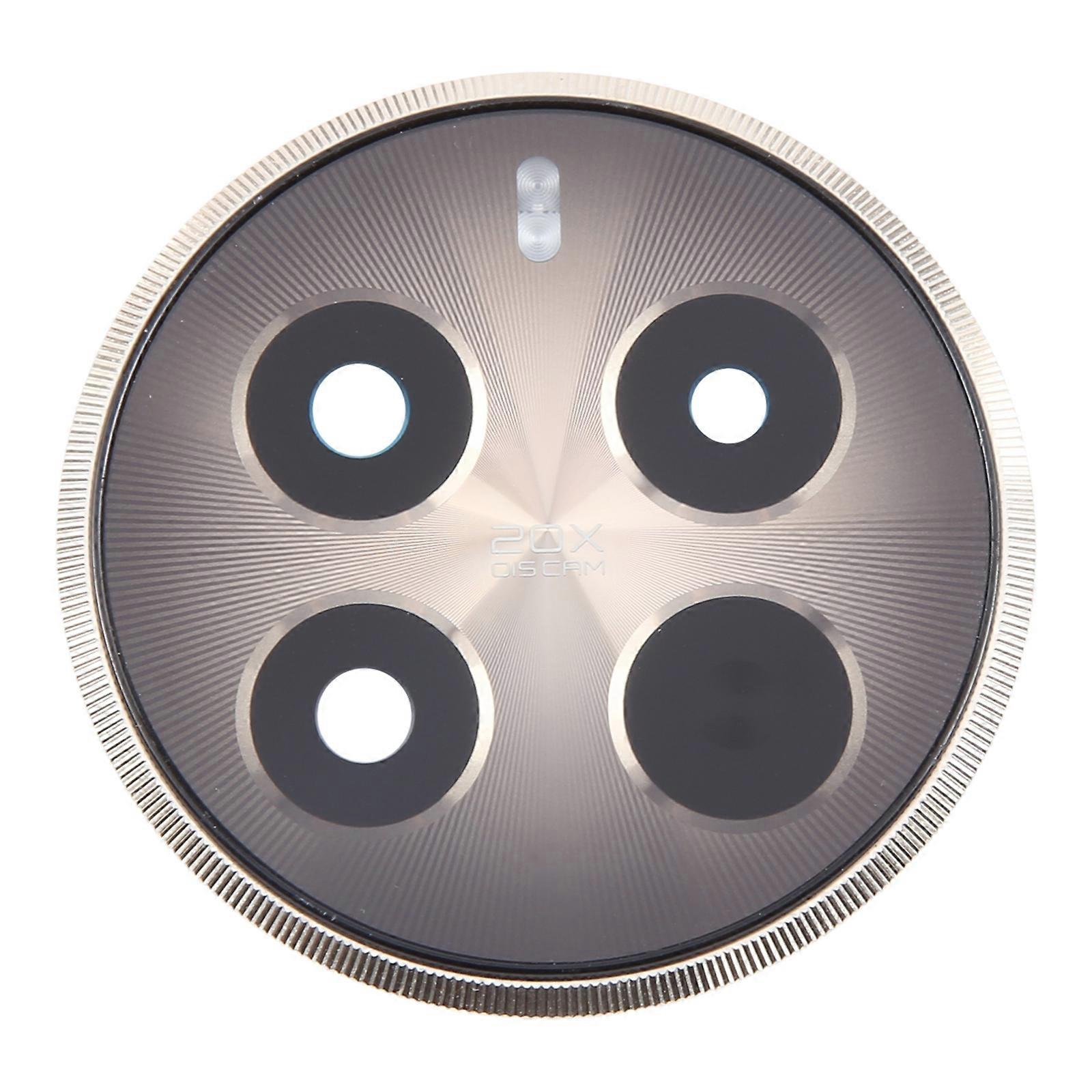 Dla Realme 12 Pro KOMPATYBILNA osłona obiektywu aparatu