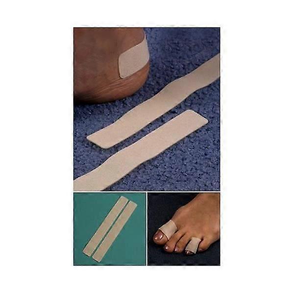 2 wiederverwendbare selbstklebende Protektoren 20cm*