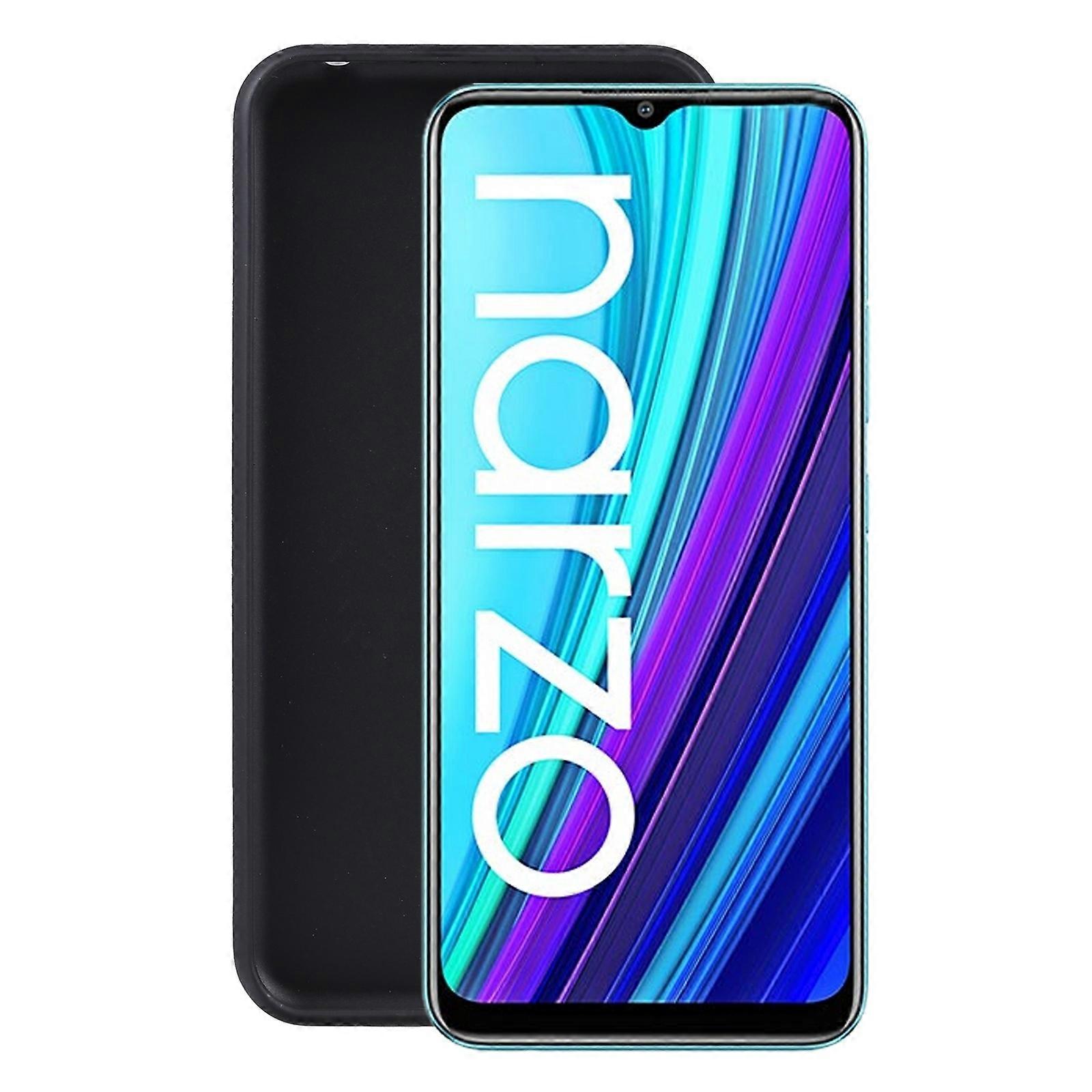 TPU Phone Case For OPPO Realme Narzo 30A