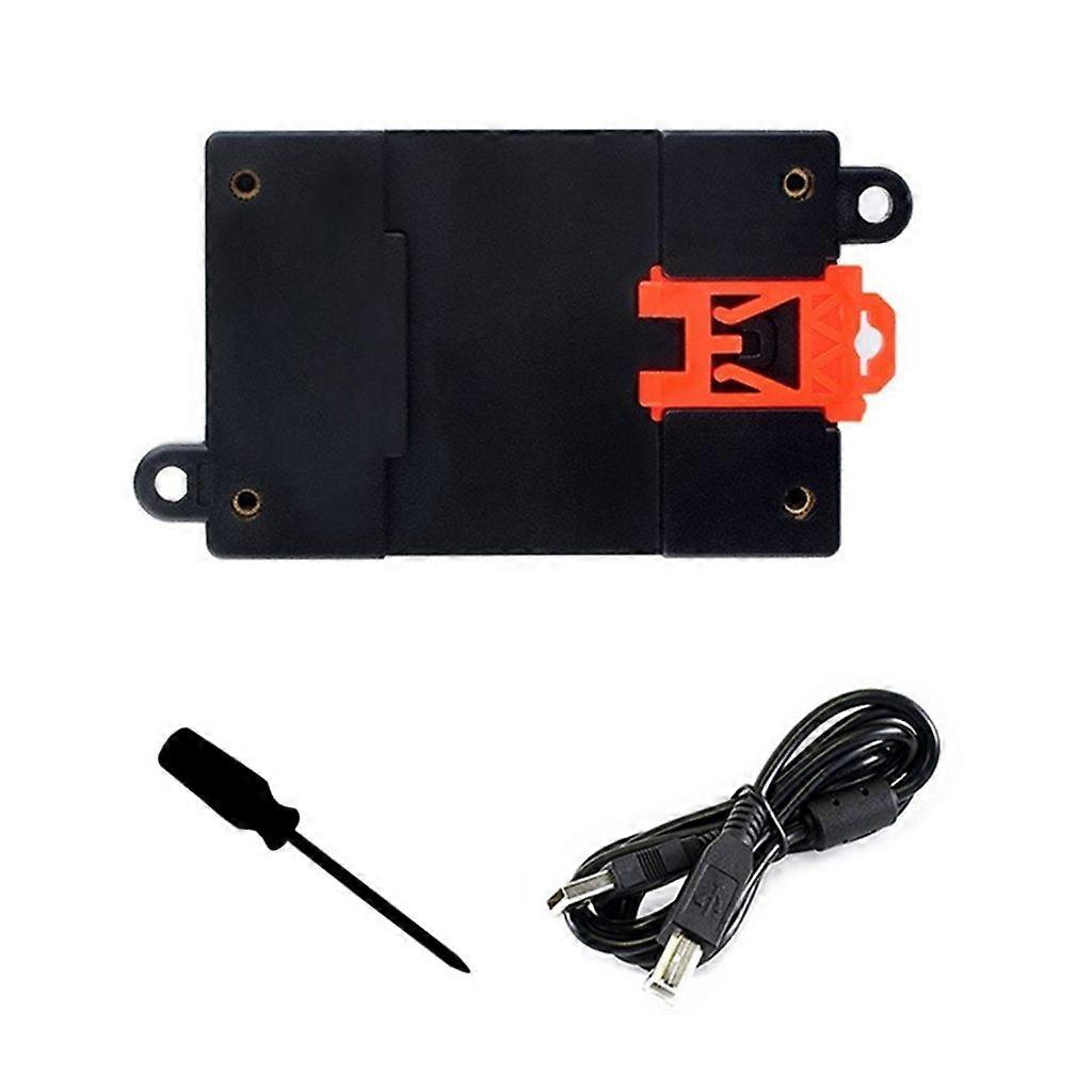 Robust USB To 2CH RS485 Conversion Adapter Module Multiple Protections