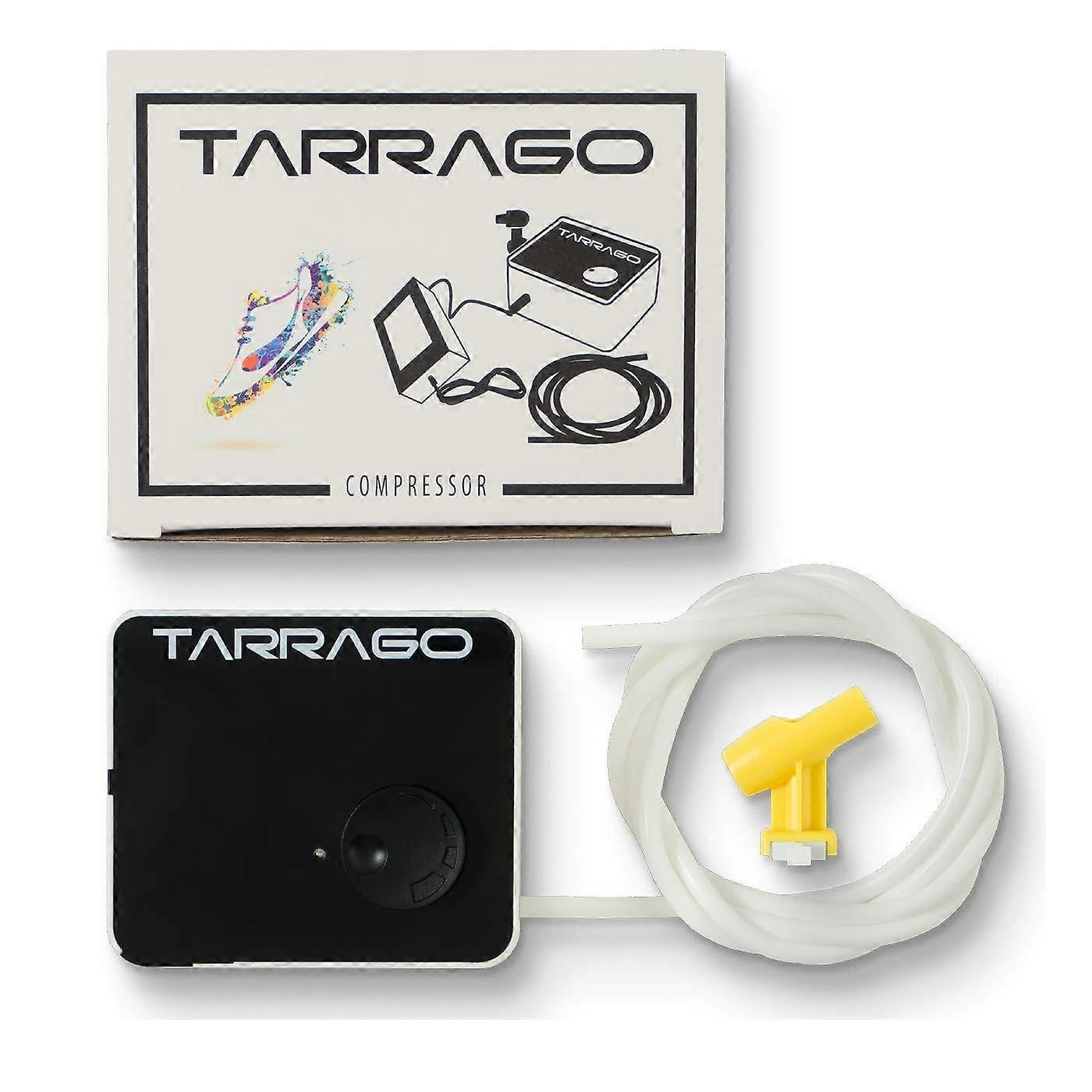 Tarrago Airbrush Compressor